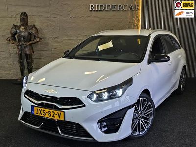 Occasion Kia Ceed GT-Line 2026 Wit Hatchback