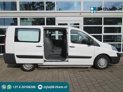 Citroën Jumpy