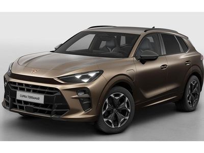 Century bronze matt Nieuw 2025 Cupra Terramar SUV | € 54.120 (Duur)