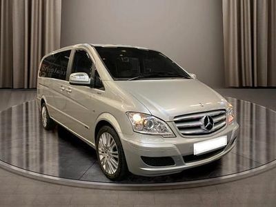 Occasion Mercedes Viano 224 PK (164 kW) 2010 MPV