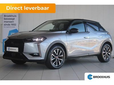 DS Automobiles DS3