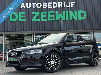 Audi A3 Cabriolet