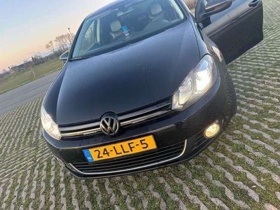 VW Golf VI