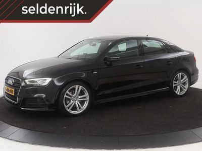 tweedehands Audi A3 35 TFSI Advance Sport | Stoelverwarming | Virtual