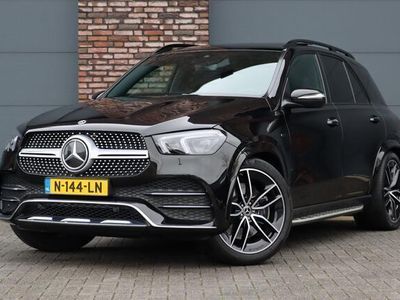 Mercedes GLE350