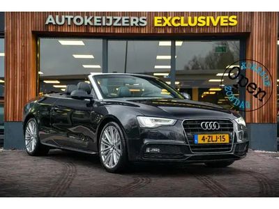 Audi A5 Cabriolet