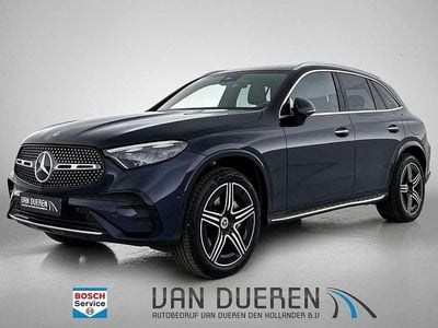 Mercedes GLC300