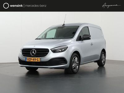 Mercedes Citan 112