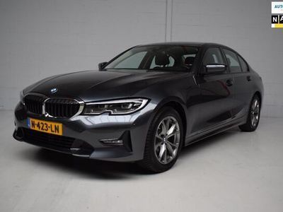 tweedehands BMW 318 318 3-serie i Business Edition ORG.NED / LED / NAP