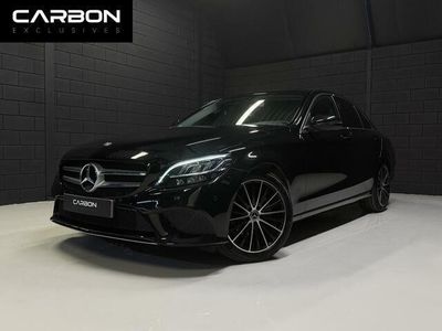 Mercedes C160