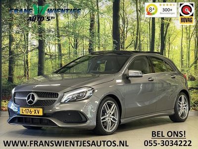 Mercedes A180