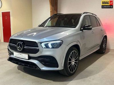 Mercedes GLE350