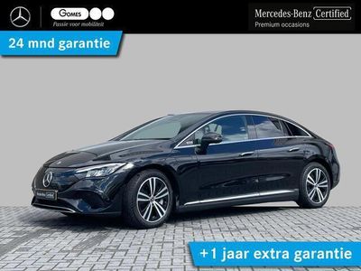Mercedes EQE350