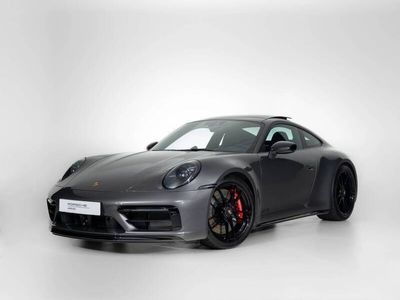 Porsche 911 Carrera GTS