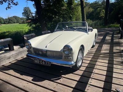 tweedehands MG Midget 1100 MK1/ 1963/ Origineel Nederlandse auto