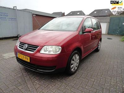 VW Touran