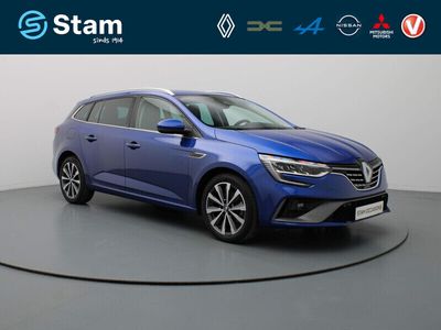Renault Mégane IV