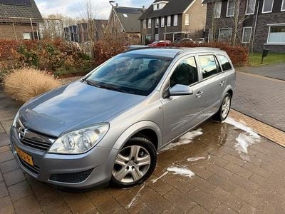 Gebruikt 2009 Opel Astra Stationwagen | € 1.500 (Eerlijke prijs)