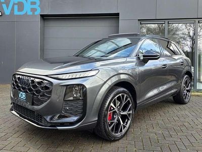 Occasion Audi Q3 S-Line 272 PK (200 kW) 2025 Grijs SUV
