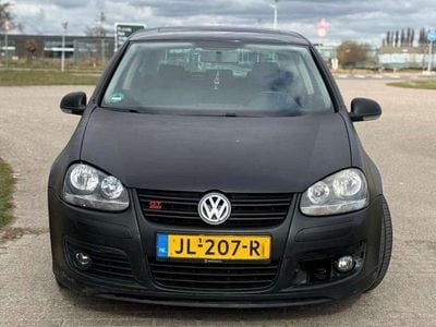 VW Golf VI