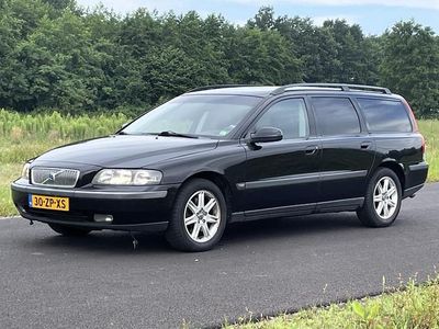 Occasion Volvo V70 163 PK (119 kW) 2002 Stationwagen