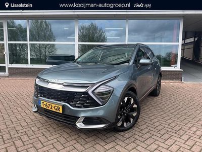 tweedehands Kia Sportage 1.6 T-GDi Plug-in Hybrid AWD DynamicPlusLine Pano