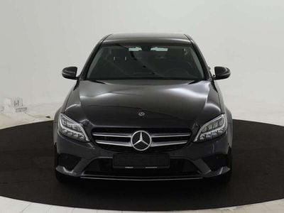 Mercedes C300e