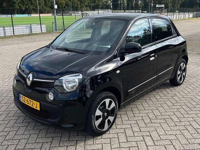 Zwart Occasion 2018 Renault Twingo Collection Hatchback | € 8.450 (Eerlijke prijs)