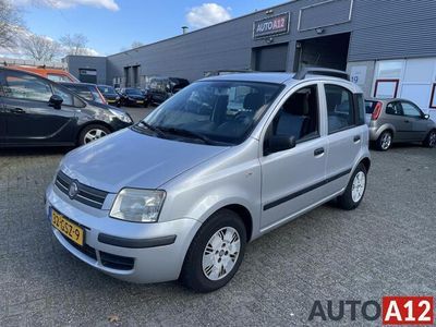 tweedehands Fiat Panda 1.2 Dynamic/Airco/