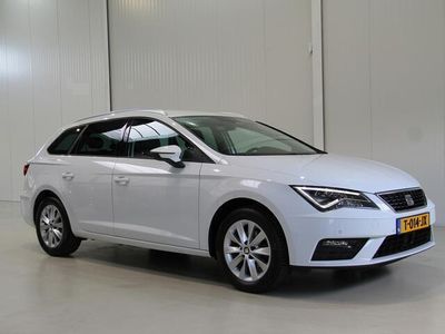 Seat Leon ST