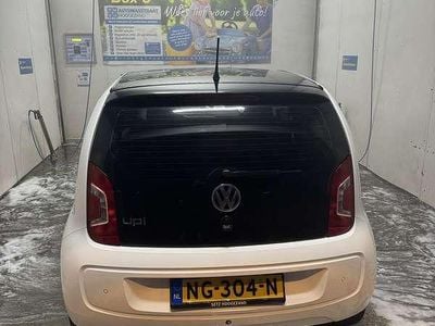 Occasion VW up! Move 75 PK (55 kW) 2014 Hatchback