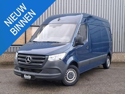 Overige Occasion 2019 Mercedes Sprinter Van | € 19.950 (Super prijs)