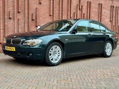 Occasion 2006 BMW 730 Sedan | € 13.950