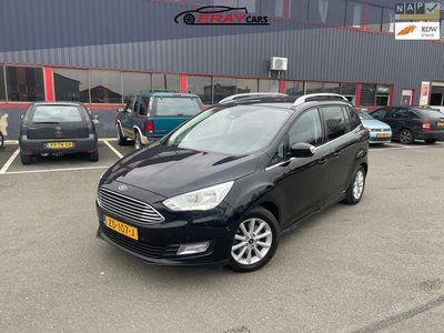 Ford Grand C-Max