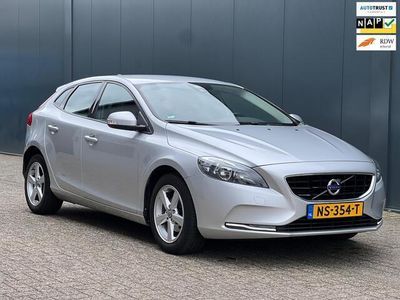 tweedehands Volvo V40 2.0 D2 Nordic+ 100% Dealer Onderhouden