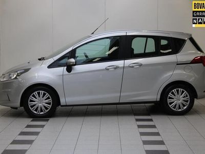 Grijs Gebruikt 2016 Ford B-MAX Style MPV | € 11.950 (Iets duurder)