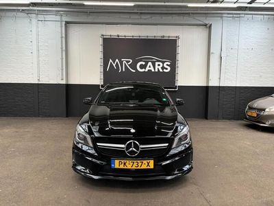 Mercedes CLA250