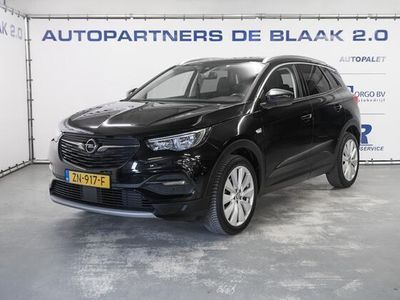 tweedehands Opel Grandland X 1.2 Turbo Business Executive