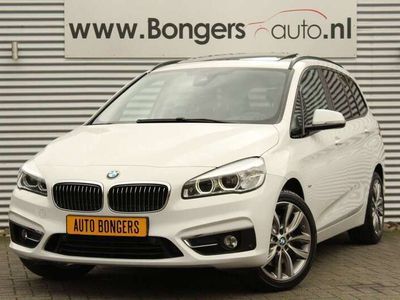 BMW 220 Gran Tourer