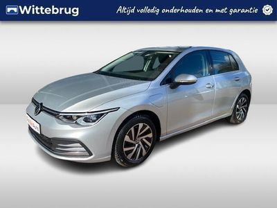 tweedehands VW Golf VIII 1.4 eHybrid Style