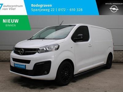 tweedehands Opel Vivaro 2.0 BlueHDi 145 S&S L2