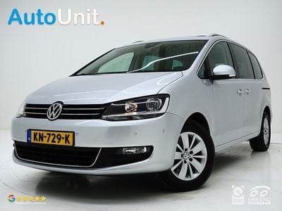 VW Sharan