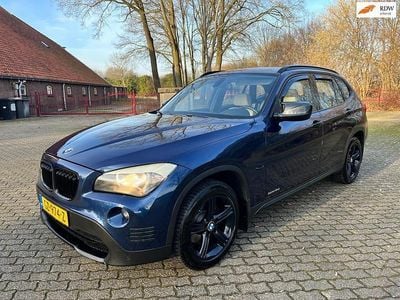 Occasion 2010 BMW X1 SUV | € 6.950 (Goede deal)