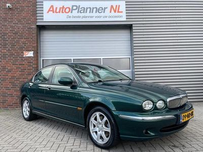 Jaguar X-type