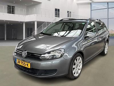 VW Golf VI