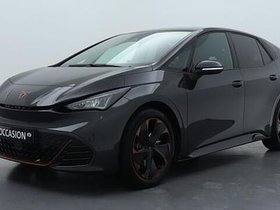 Occasion Cupra Born 169 kW (231 PK) 2024 Grijs Hatchback