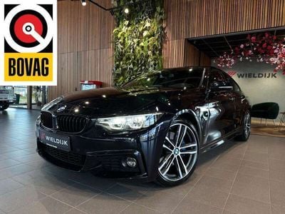 BMW 420 Gran Coupé