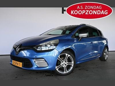 Renault Clio GrandTour