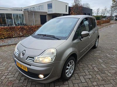 Renault Grand Modus