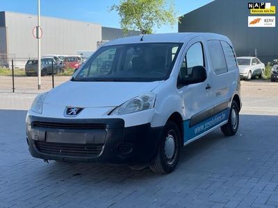 tweedehands Peugeot Partner 120 1.6 HDI L1 XT Profit +